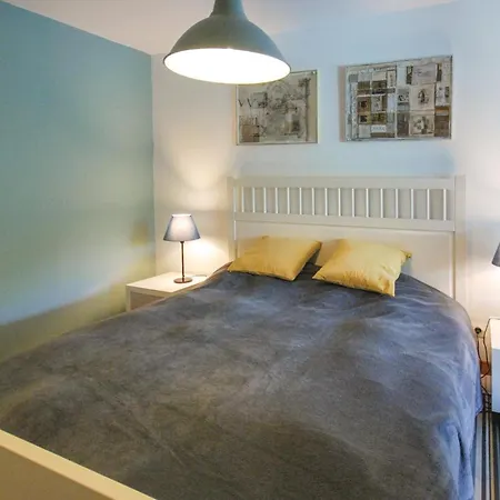 Vakantiehuis Cozy In With Wifi