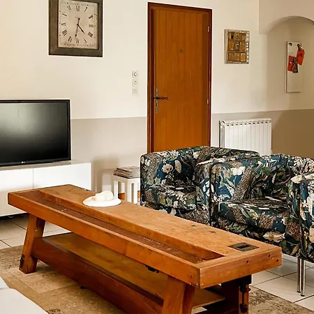 Cozy In With Wifi Vakantiehuis